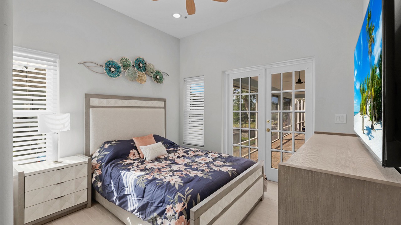 Photo of Bedroom in Estero