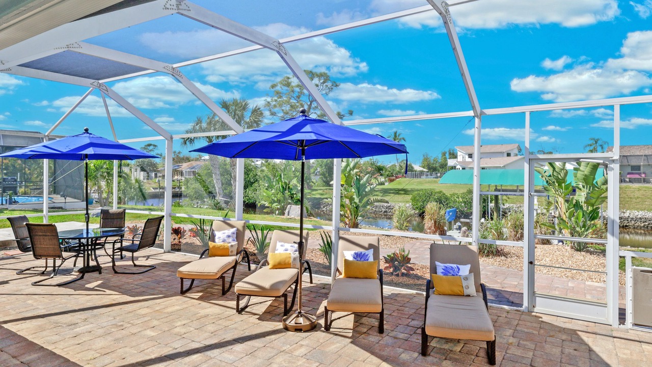 Photo of Outdoor in Estero