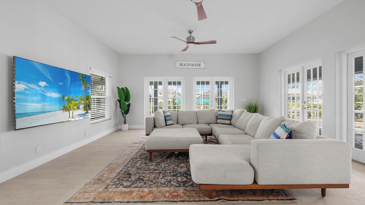 Photo of Livingroom in Estero