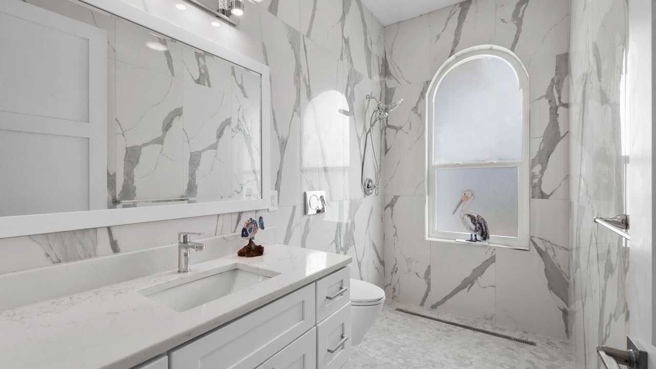 Photo of Bathroom in Estero