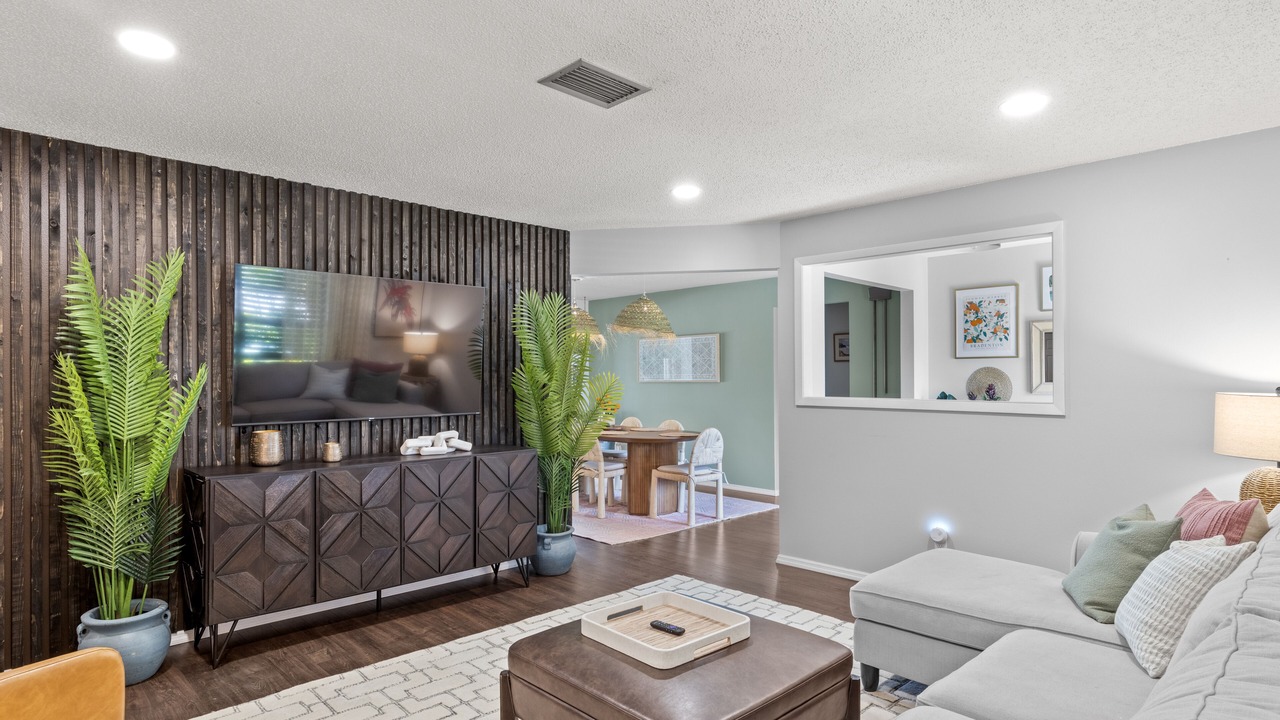 Photo of Livingroom in West Bradenton