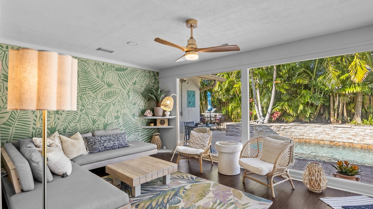 Photo of Livingroom in West Bradenton