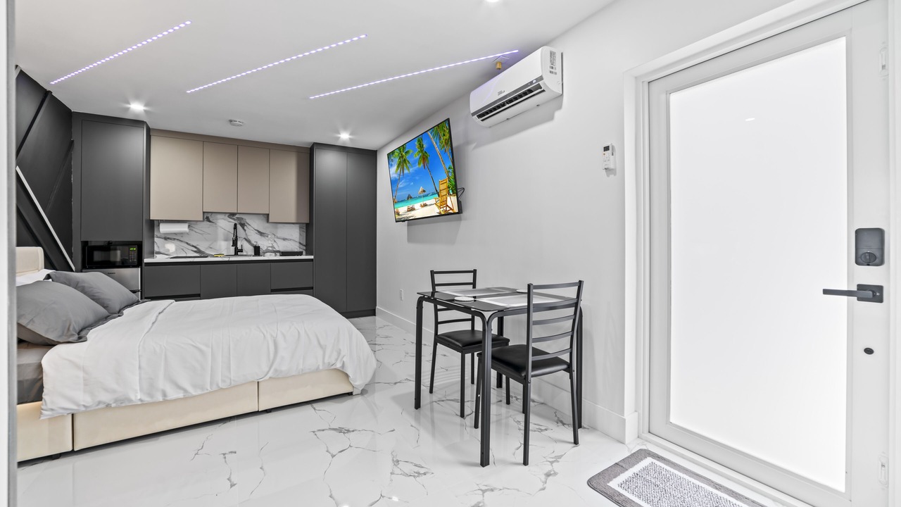Photo of Bedroom in Richmond West