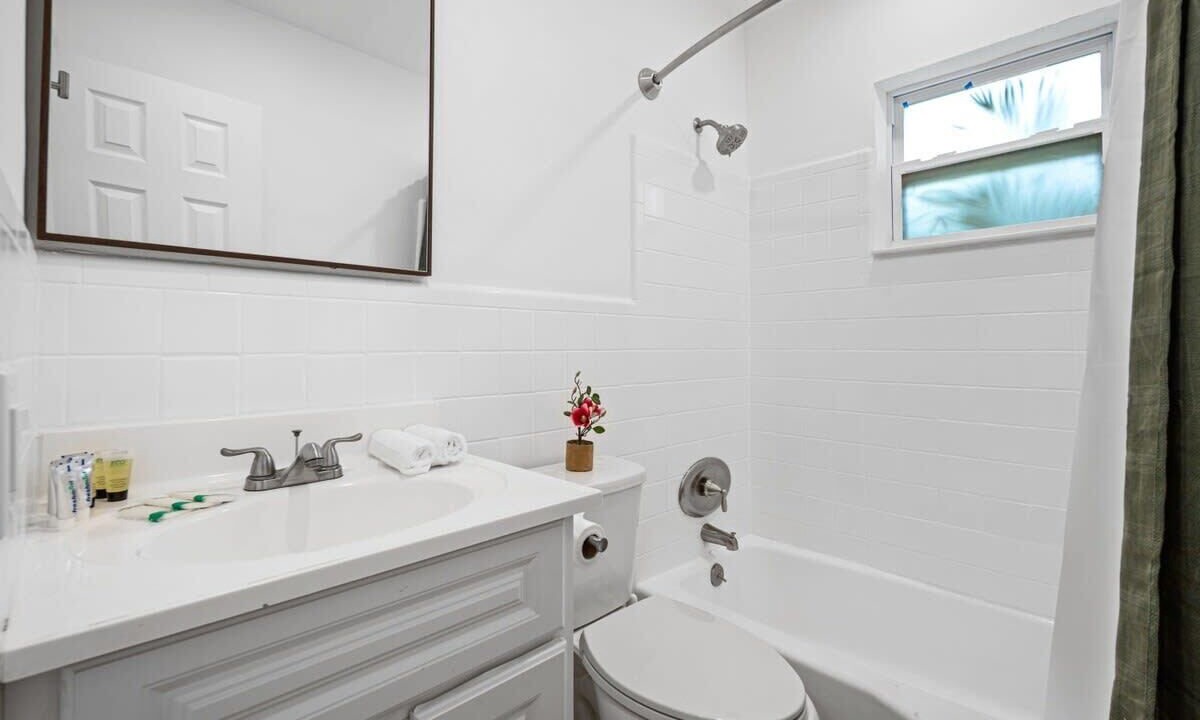 Photo of Bathroom in Sailboat Bend