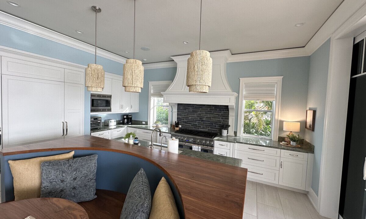 Photo of Kitchen in Vanderbilt Beach