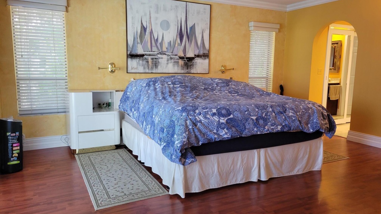 Photo of Bedroom in Deerfield Beach