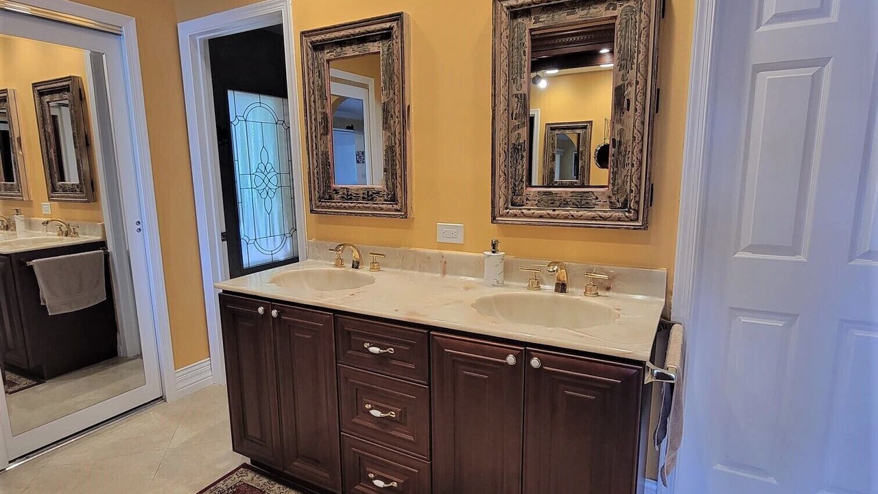 Photo of Bathroom in Deerfield Beach