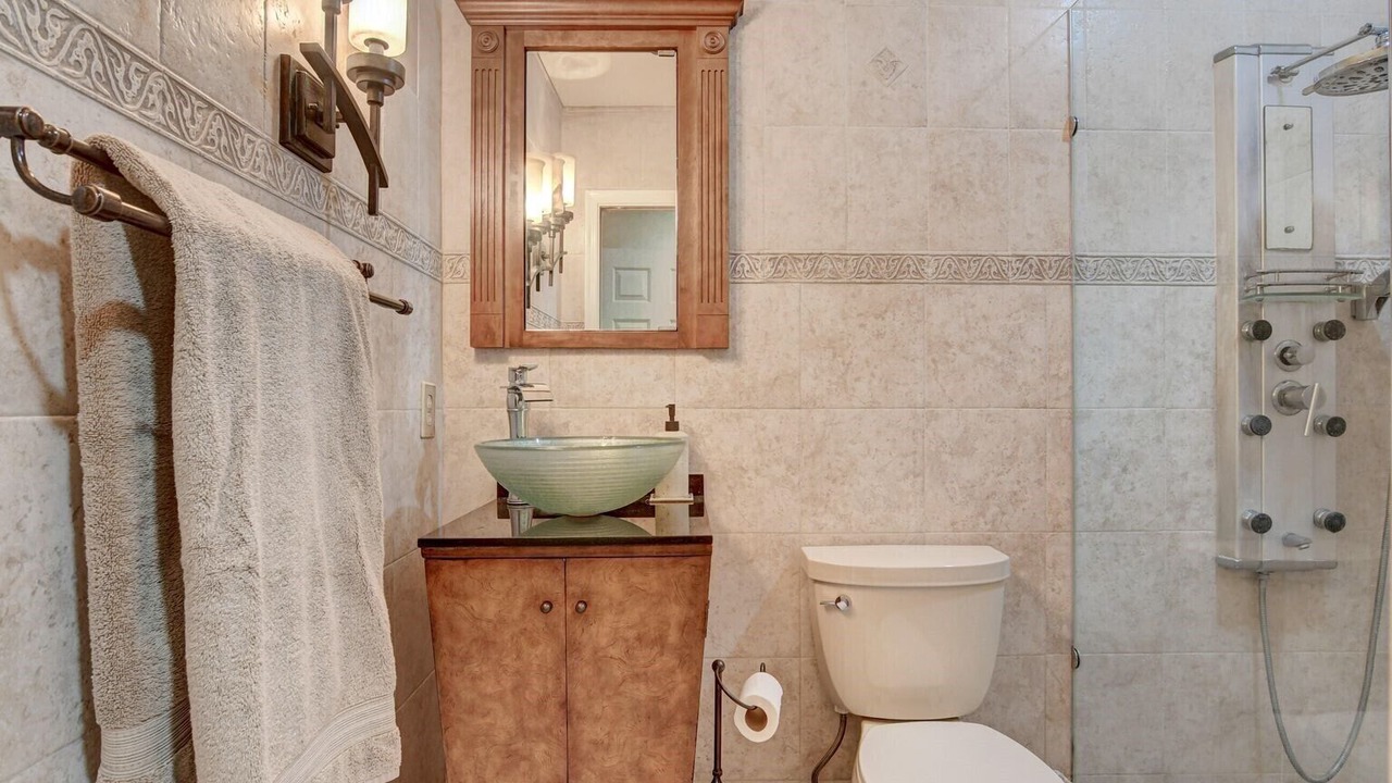 Photo of Bathroom in Deerfield Beach