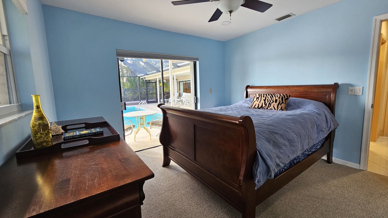 Photo of Bedroom in Deerfield Beach