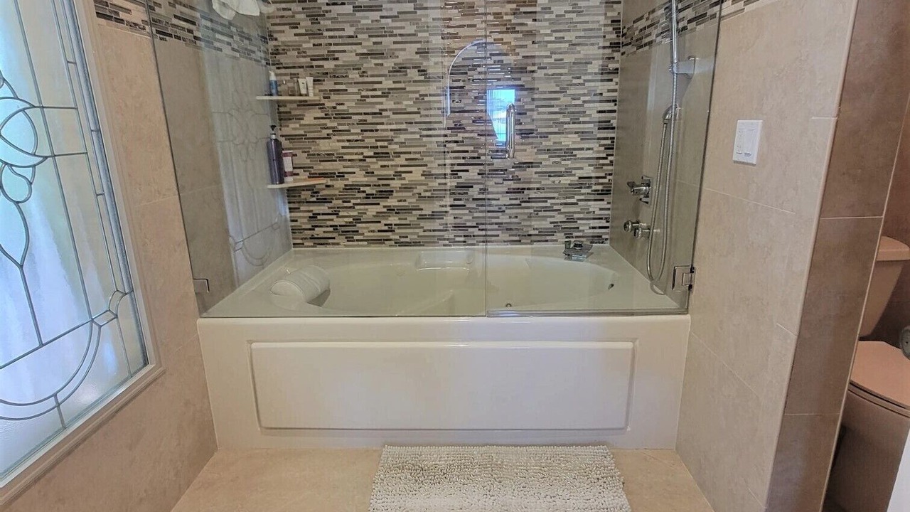 Photo of Bathroom in Deerfield Beach