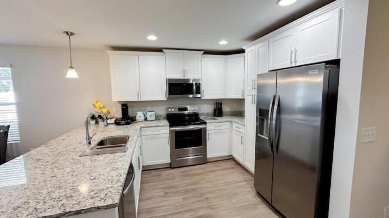 Photo of Kitchen in Northside