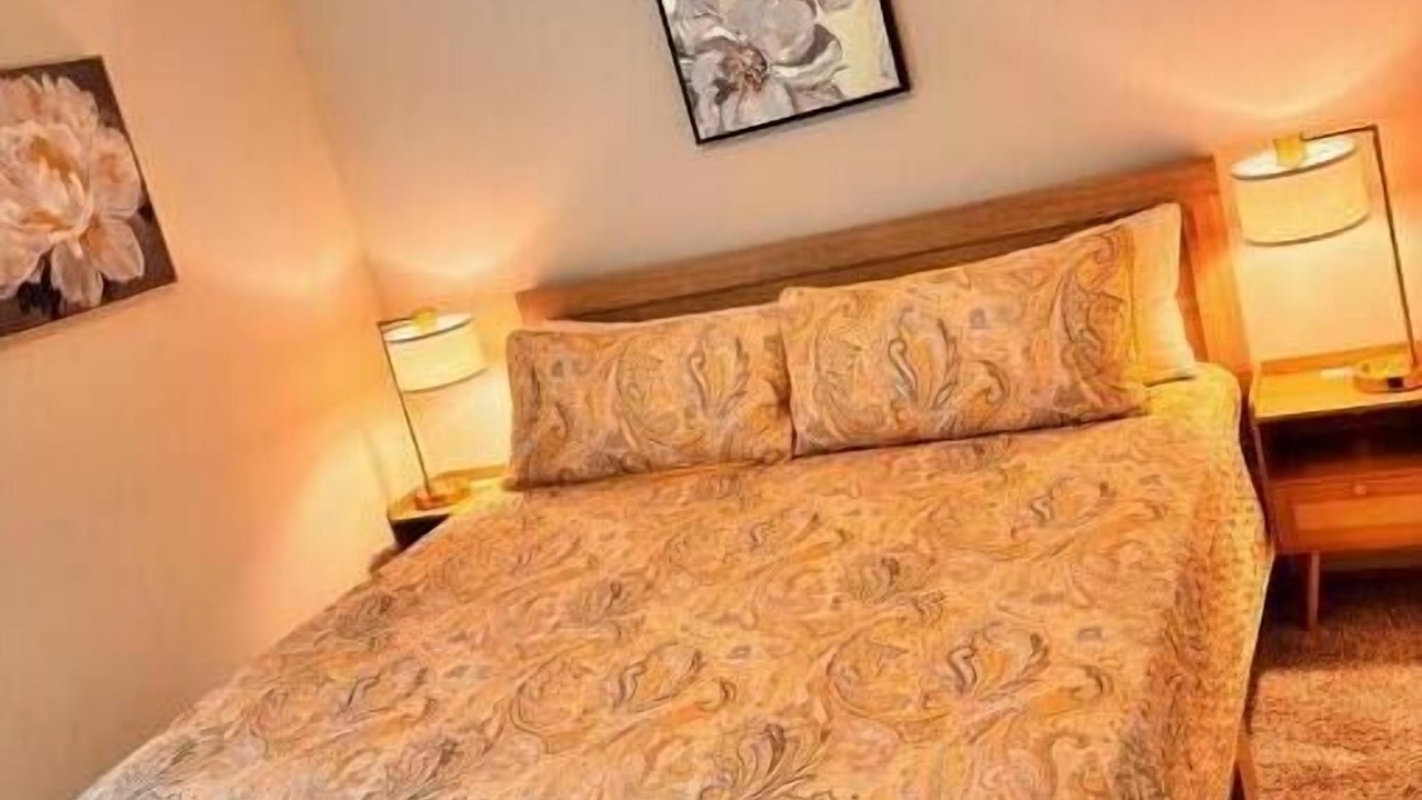 Photo of Bedroom in Northside