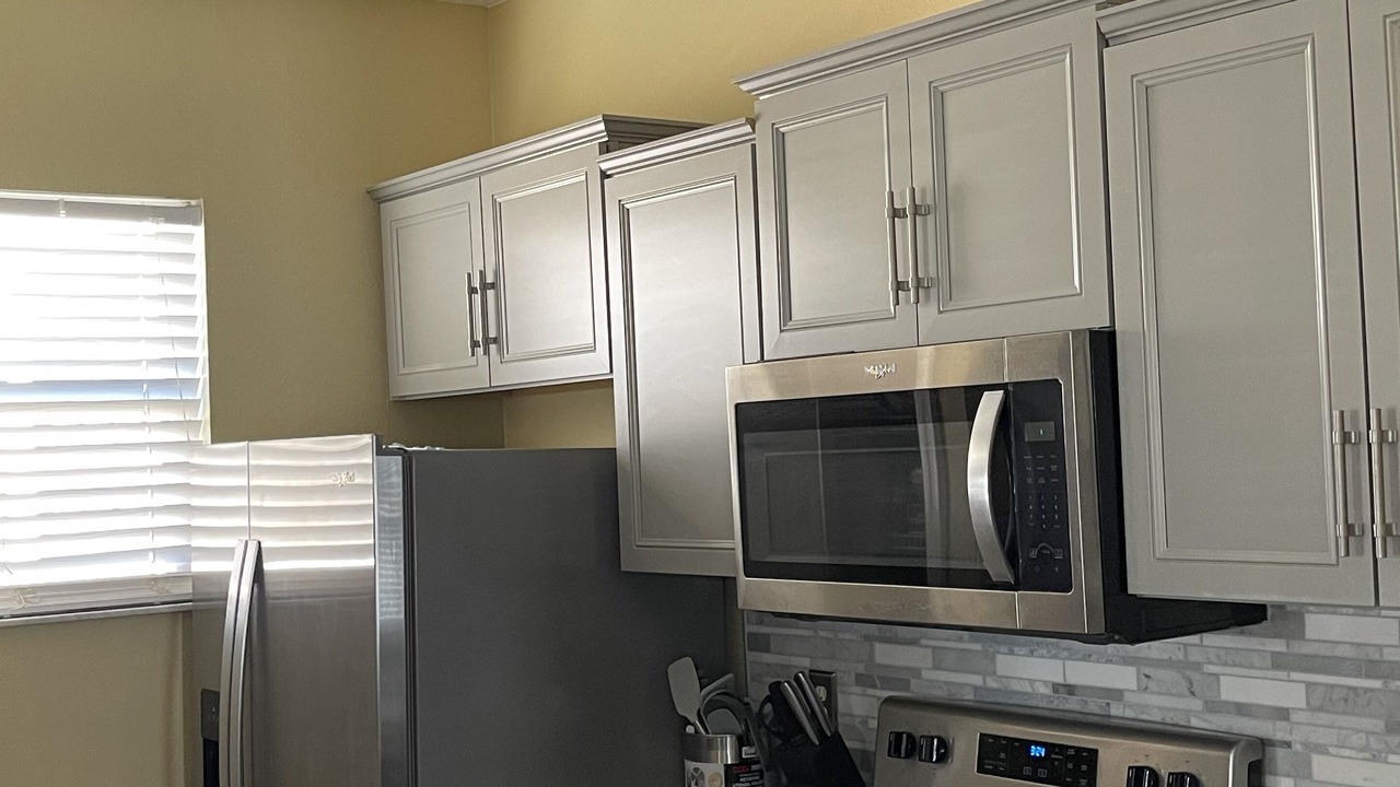 Photo of Kitchen in Urban Core