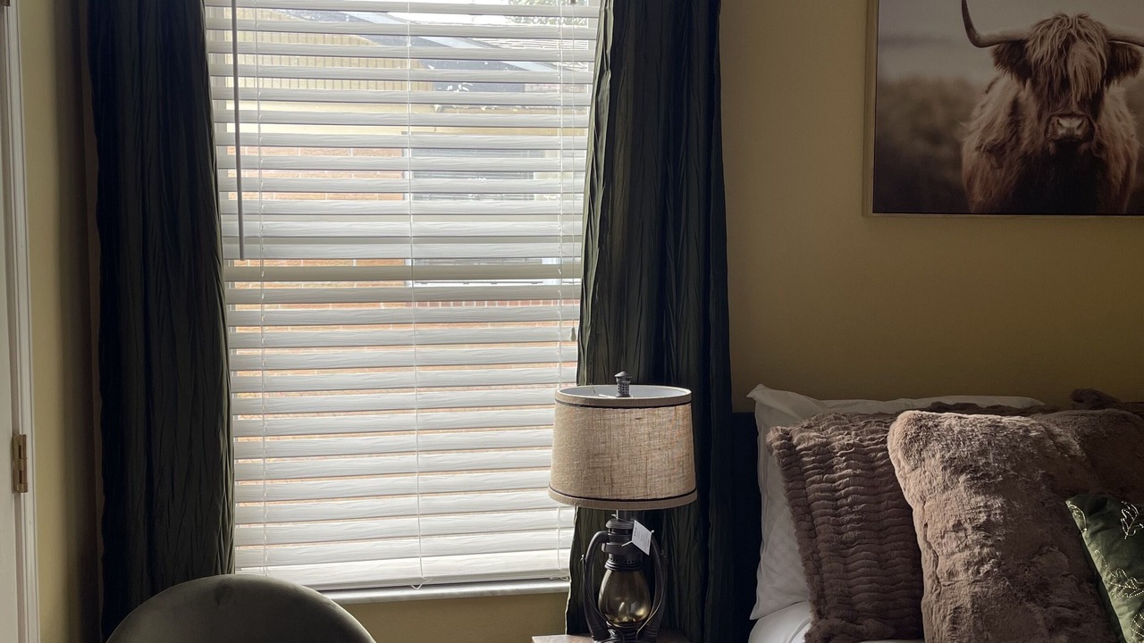 Photo of Bedroom in Urban Core