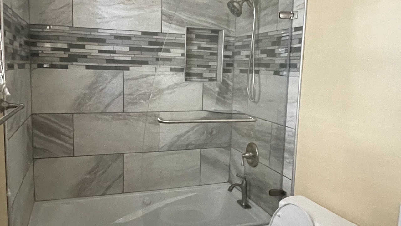 Photo of Bathroom in Urban Core