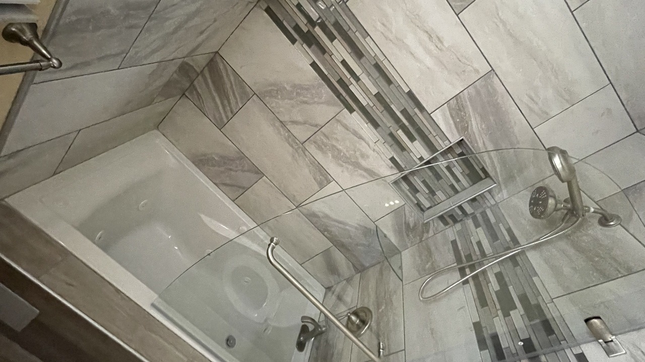 Photo of Bathroom in Urban Core
