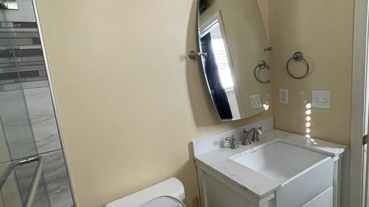 Photo of Bathroom in Urban Core