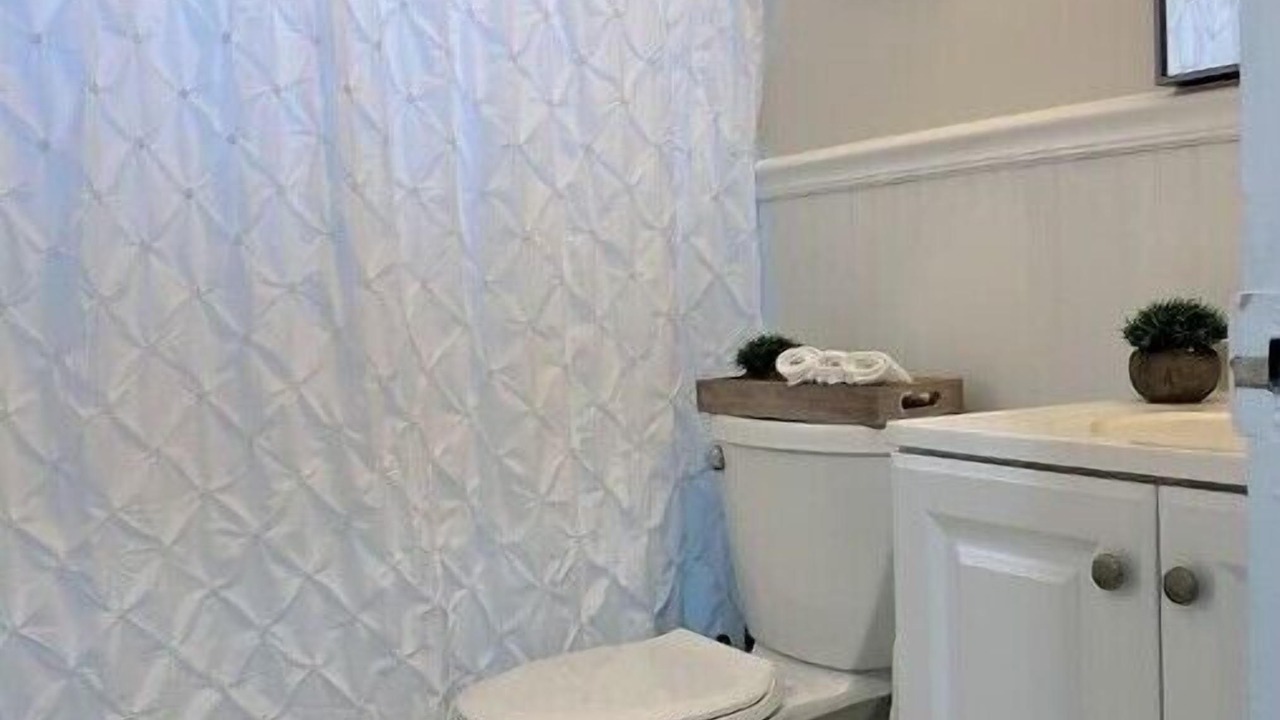 Photo of Bathroom in Palm Beach Gardens