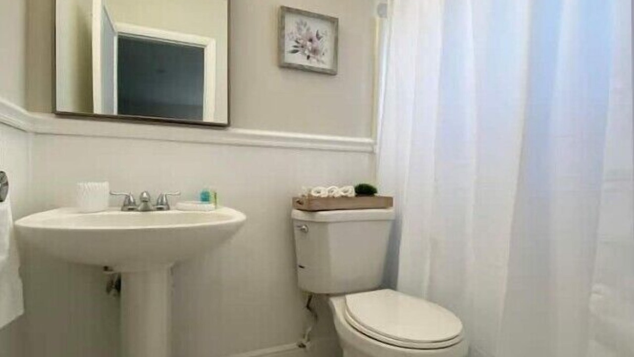 Photo of Bathroom in Palm Beach Gardens