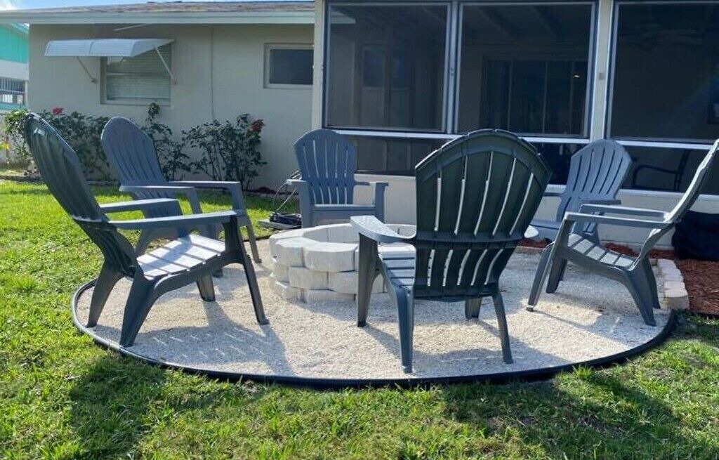 Photo of Patio Balcony in Palm Beach Gardens