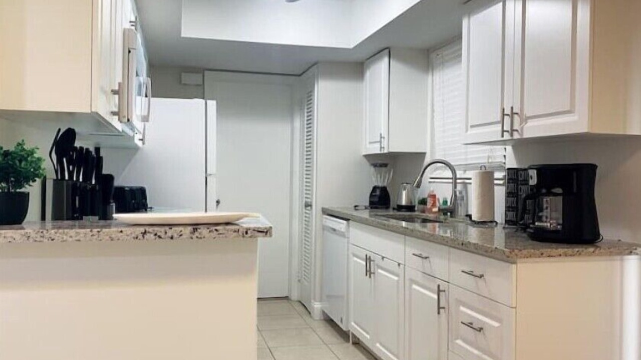Photo of Kitchen in Palm Beach Gardens