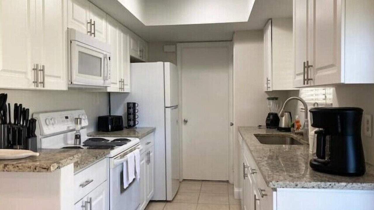 Photo of Kitchen in Palm Beach Gardens