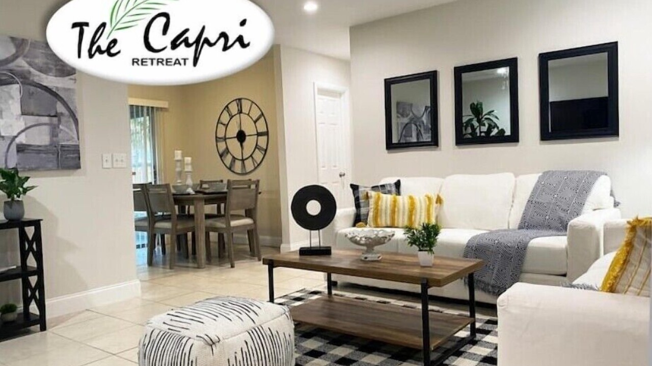 Photo of Livingroom in Palm Beach Gardens