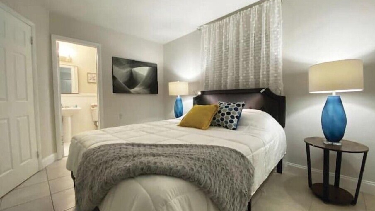Photo of Bedroom in Palm Beach Gardens