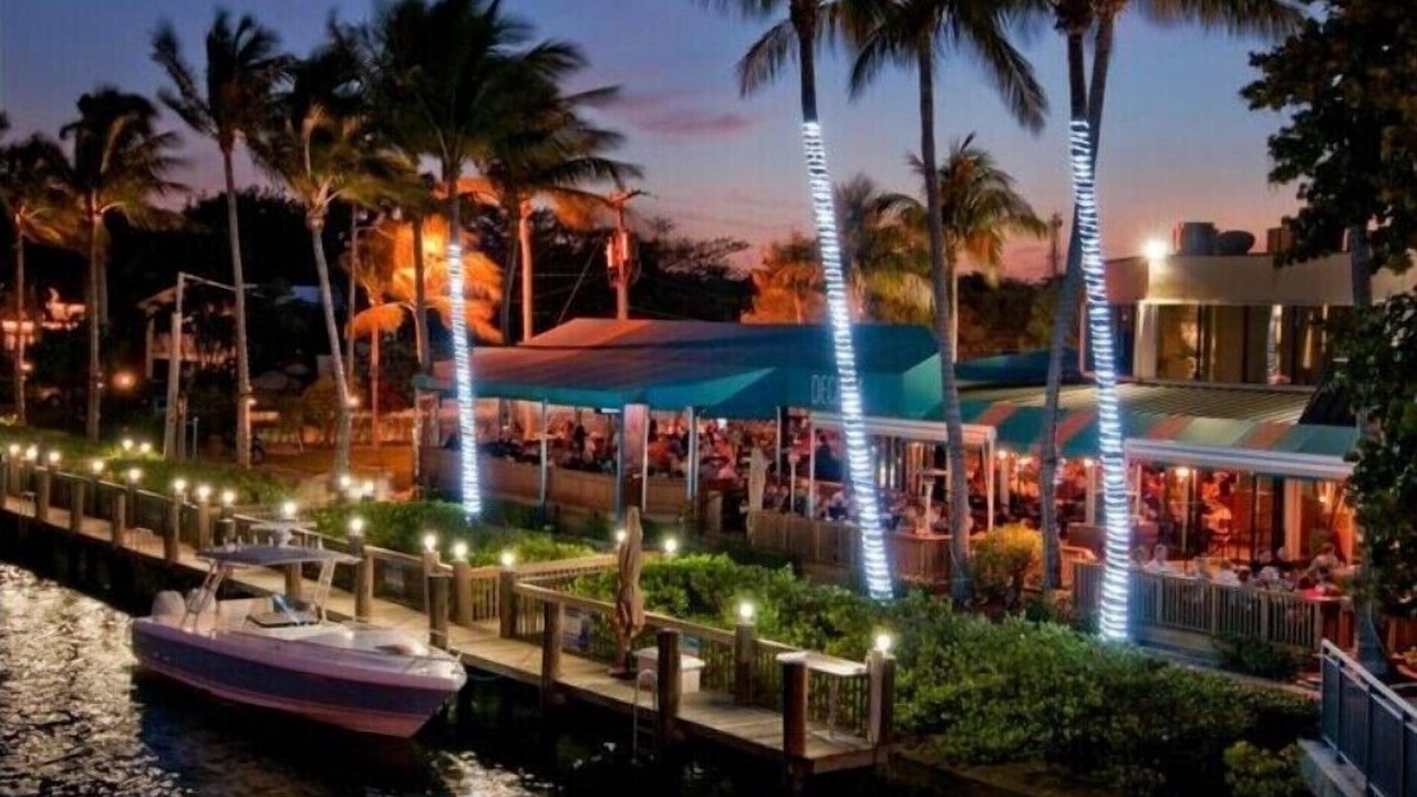 Photo of Outdoor in Palm Beach Gardens
