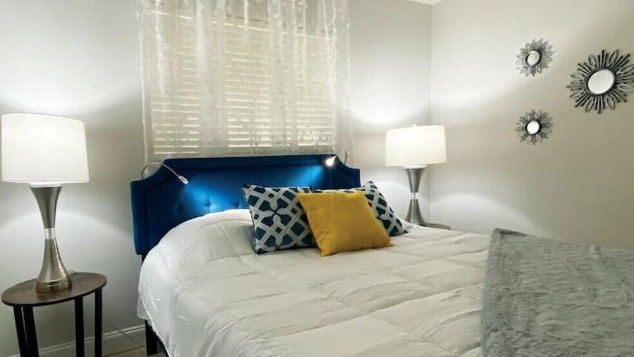 Photo of Bedroom in Palm Beach Gardens