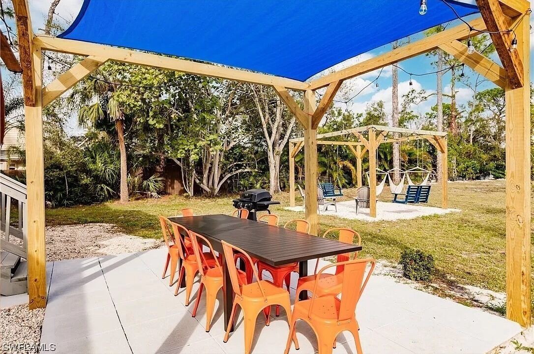 Photo of Outdoor in San Carlos Park