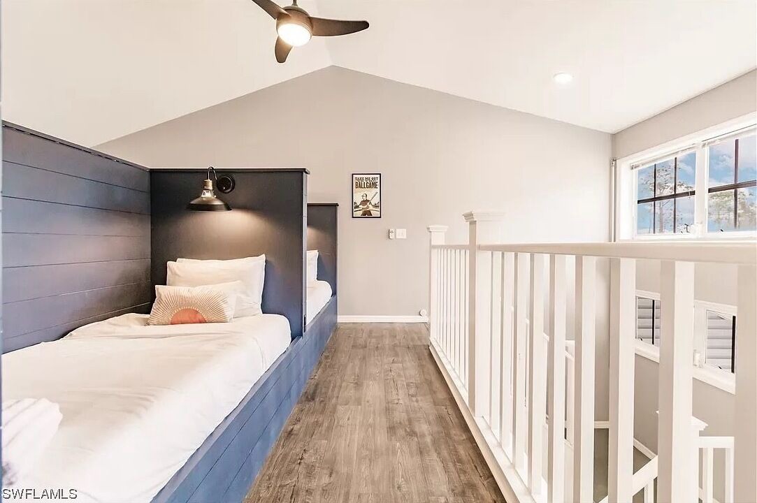 Photo of Bedroom in San Carlos Park