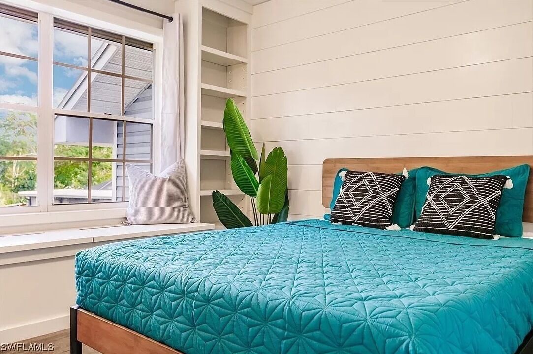 Photo of Bedroom in San Carlos Park