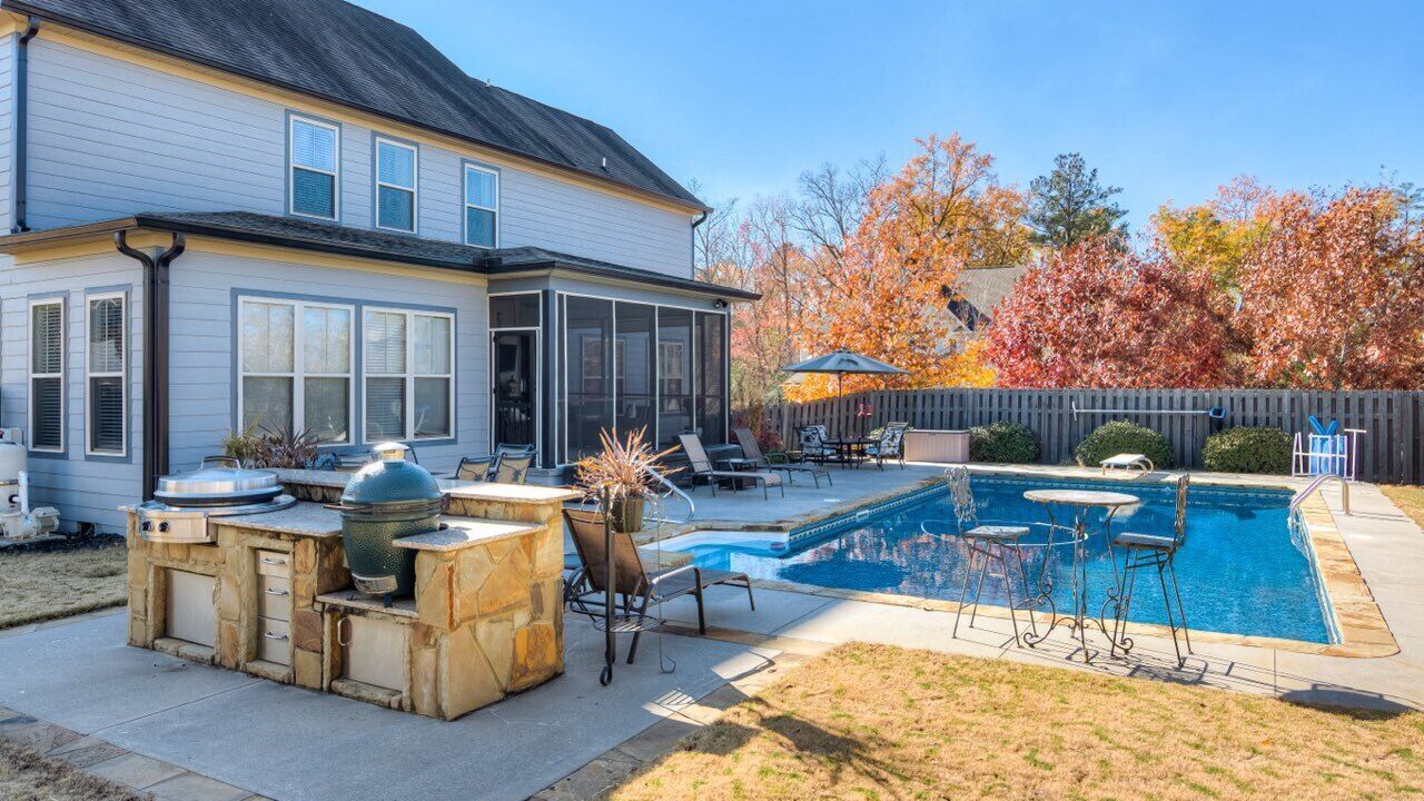 Photo of Outdoor in Riverwood Plantation