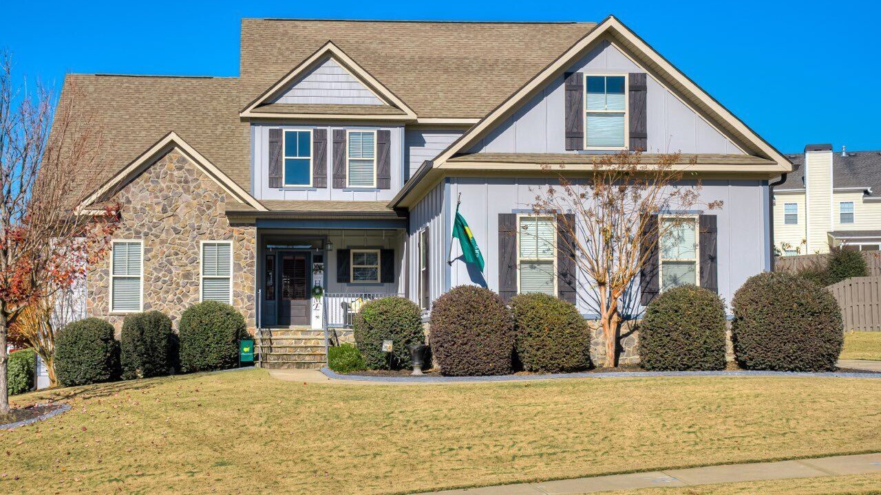 Photo of Outdoor in Riverwood Plantation