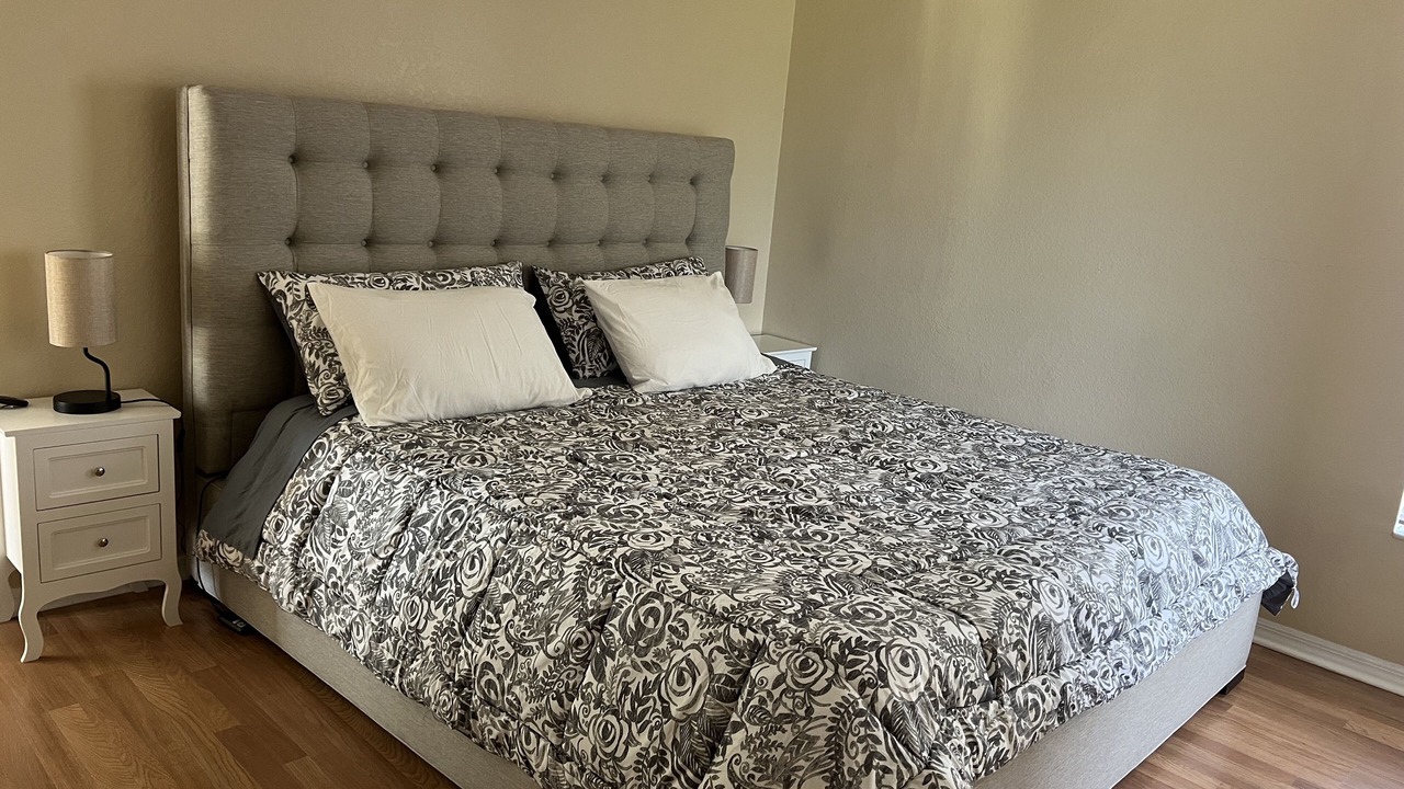 Photo of Bedroom in North Port