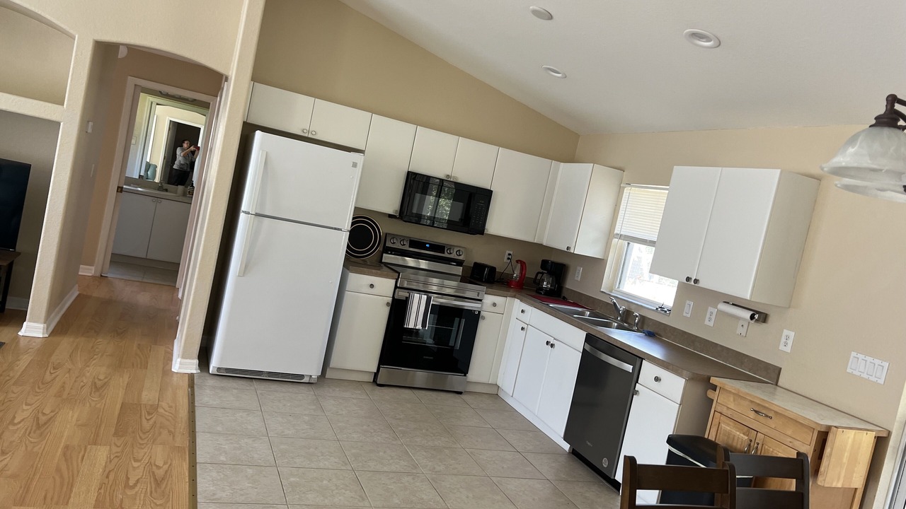 Photo of Kitchen in North Port