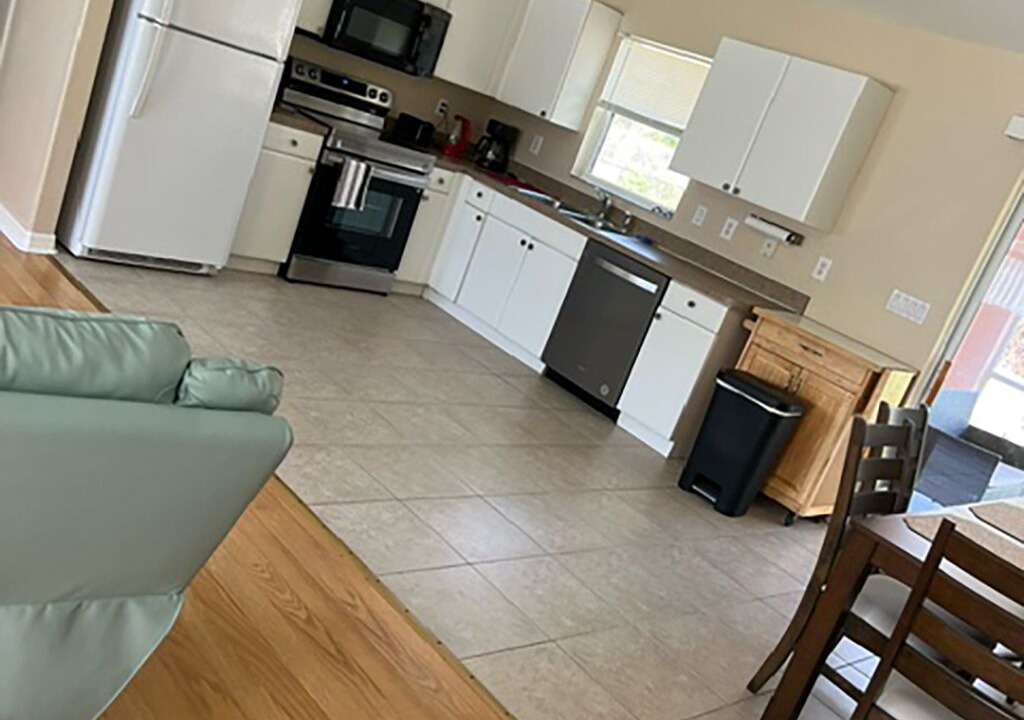 Photo of Kitchen in North Port