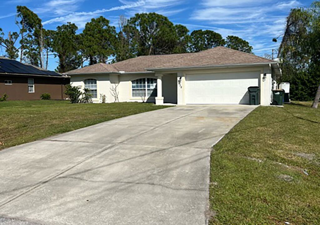 Photo of Outdoor in North Port