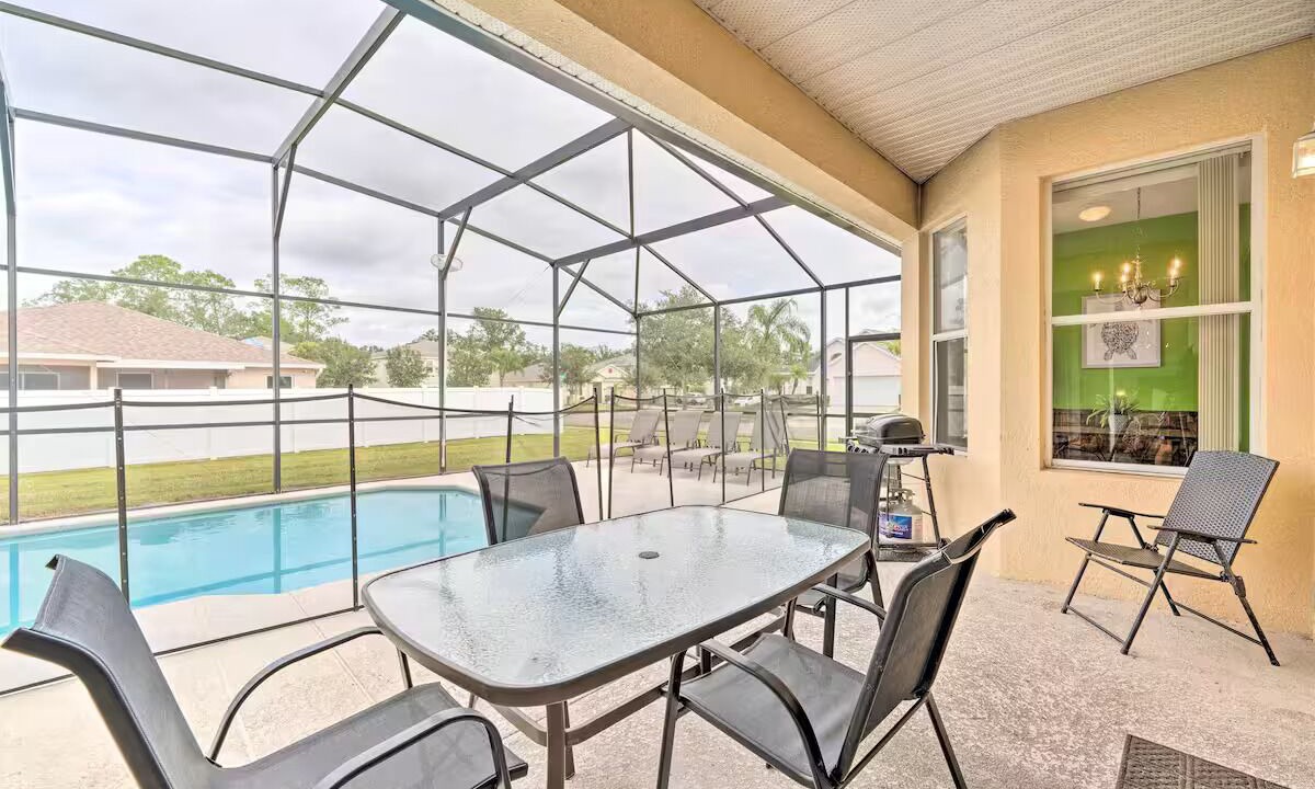 Photo of Outdoor in Crystal Cove