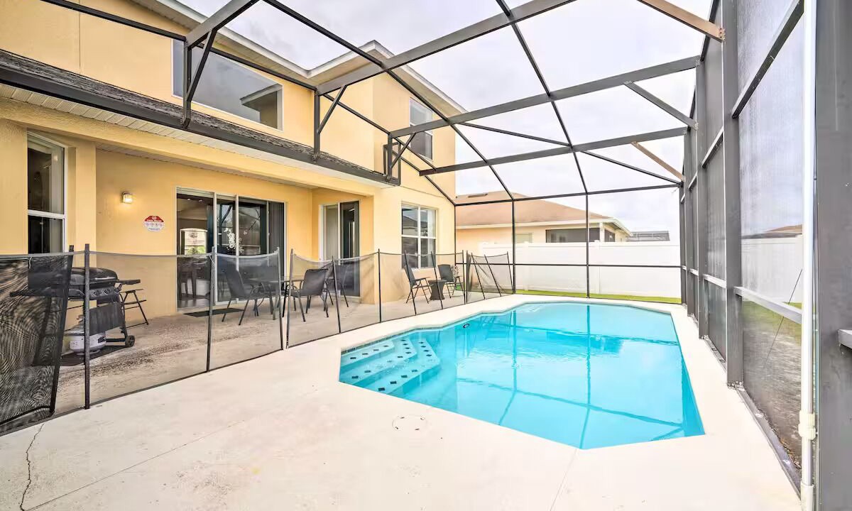 Photo of Outdoor in Crystal Cove