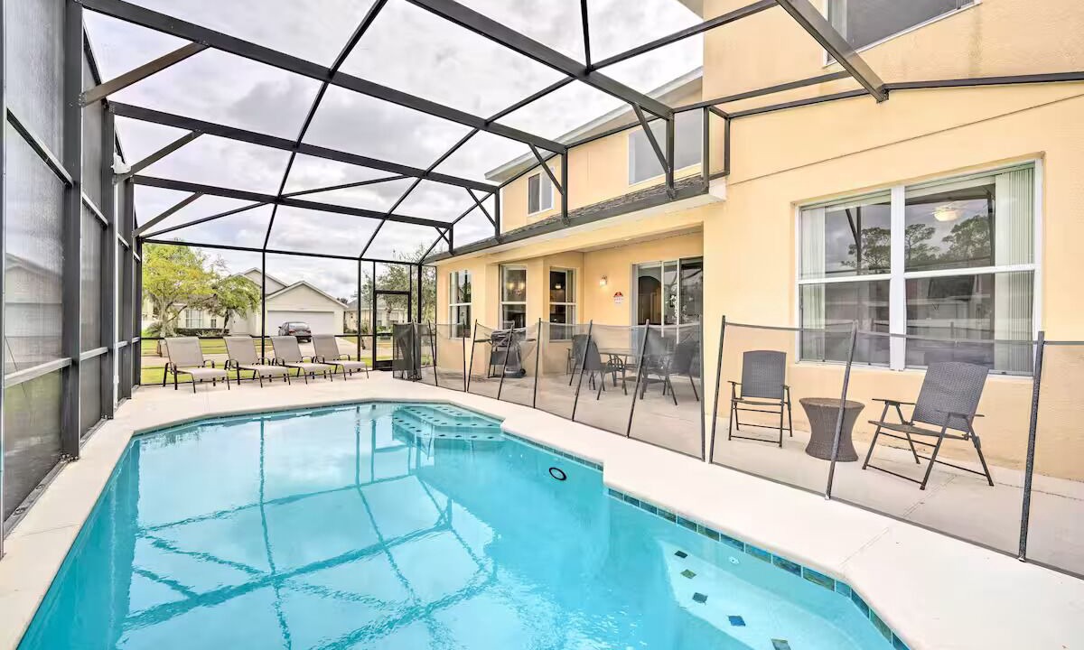 Photo of Outdoor in Crystal Cove