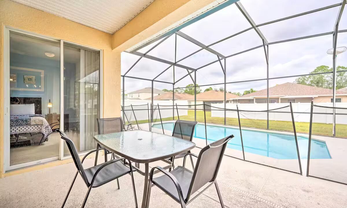 Photo of Outdoor in Crystal Cove