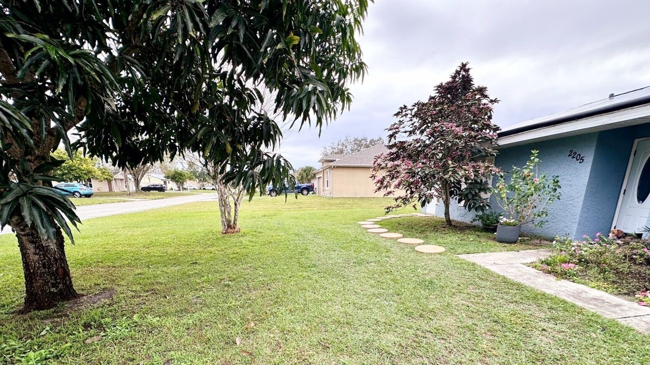 Photo of Outdoor in Florida Ridge