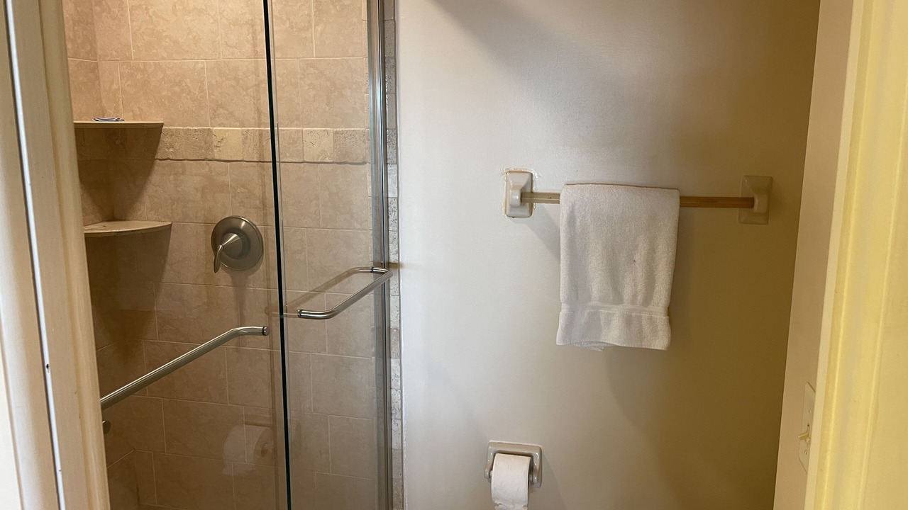Photo of Bathroom in Bokeelia