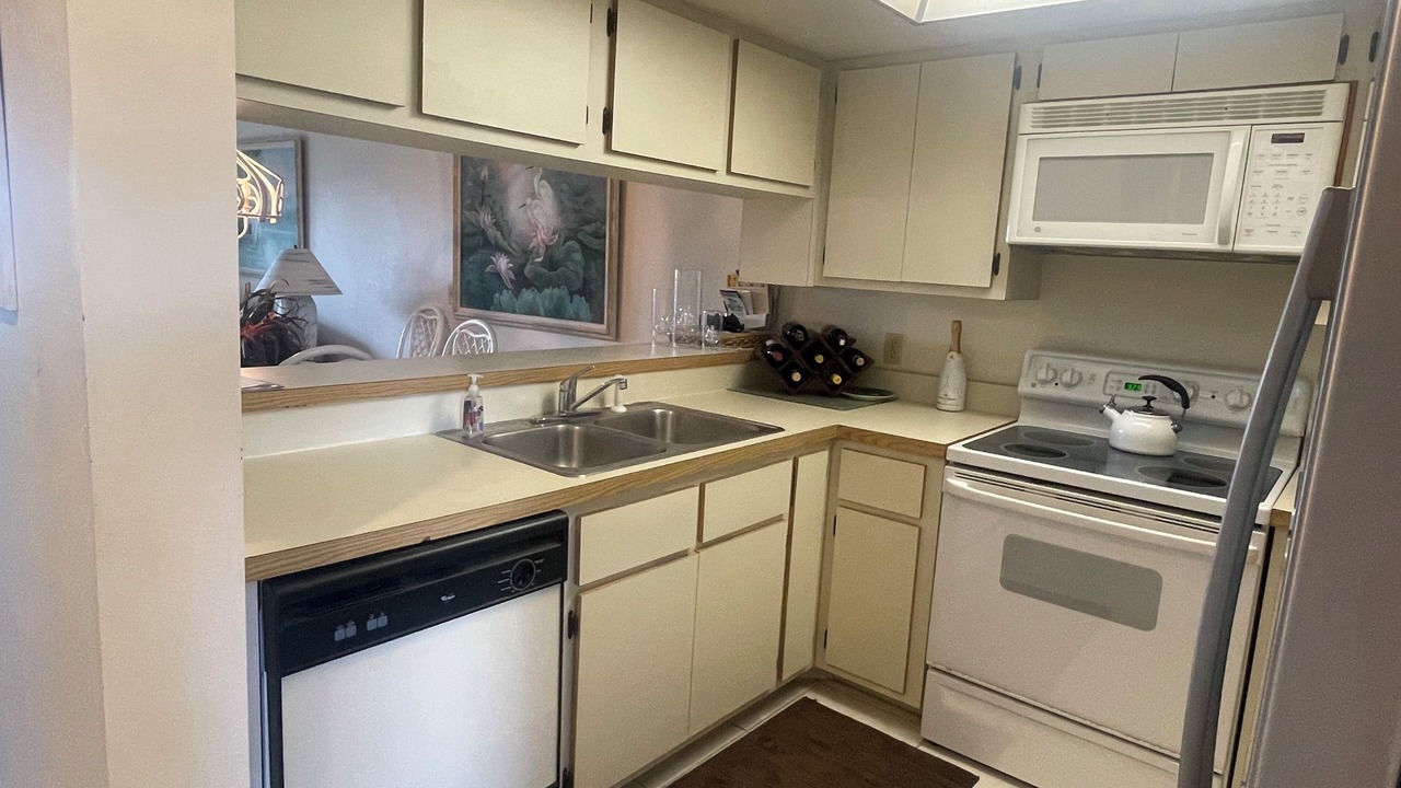Photo of Kitchen in Bokeelia