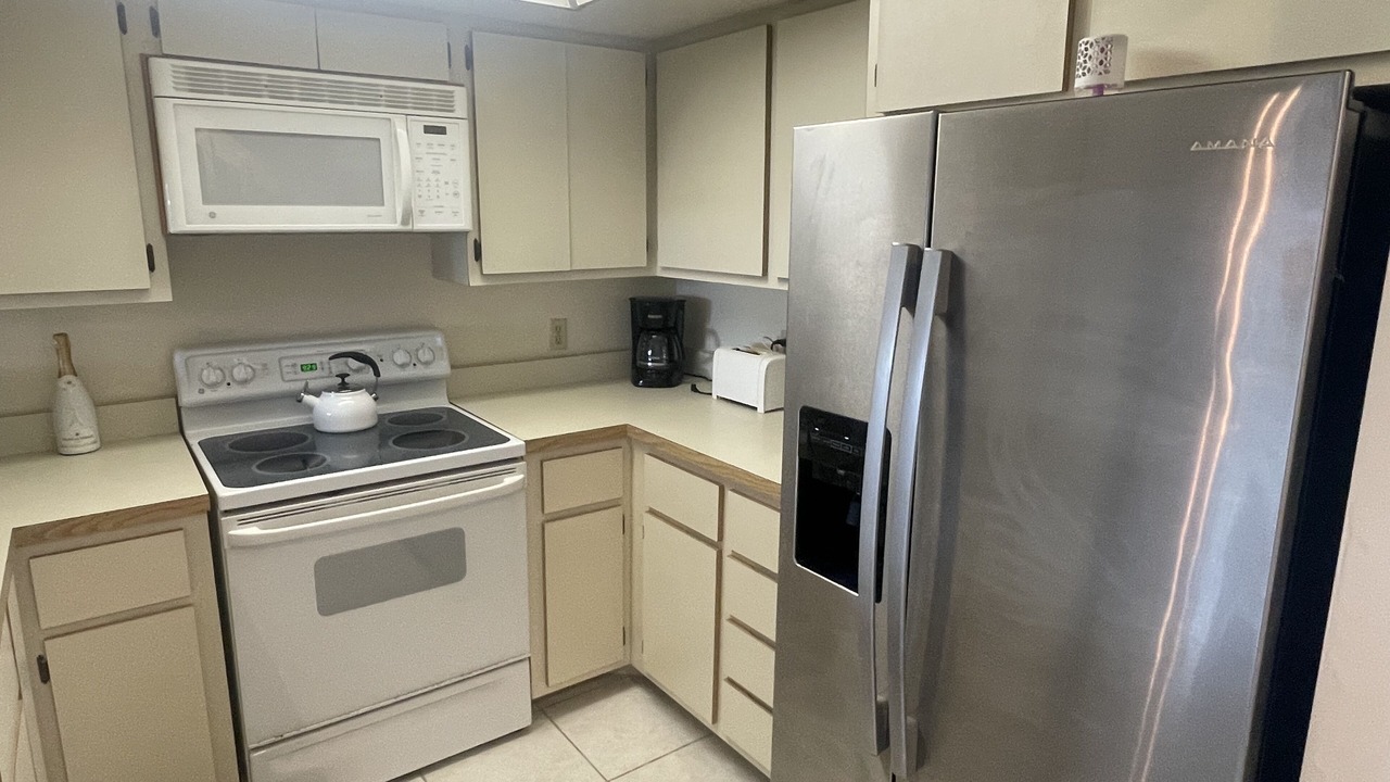 Photo of Kitchen in Bokeelia