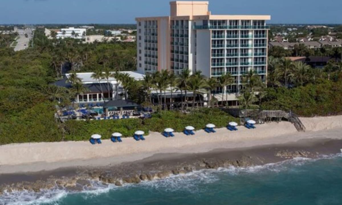 Photo of Outdoor in Jupiter Dunes
