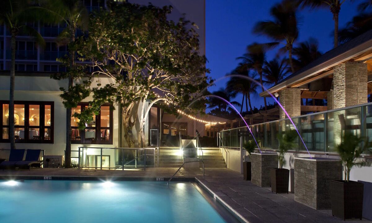 Photo of Outdoor in Jupiter Dunes
