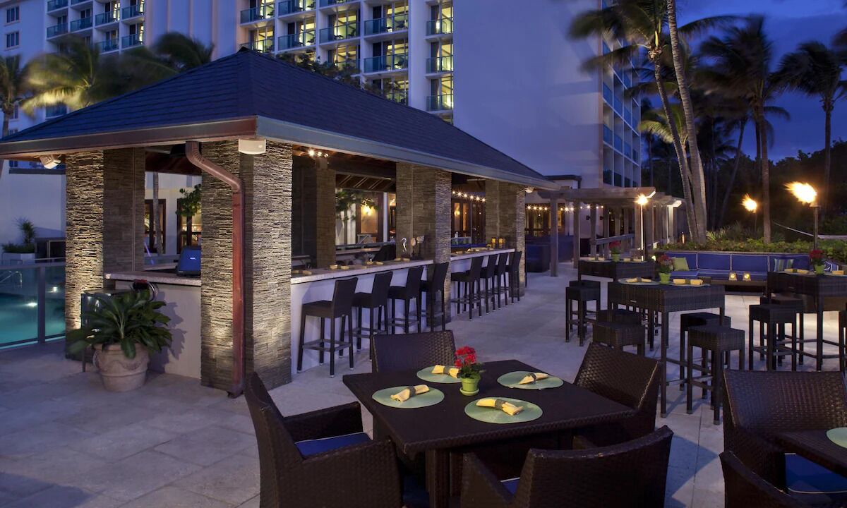 Photo of Outdoor in Jupiter Dunes